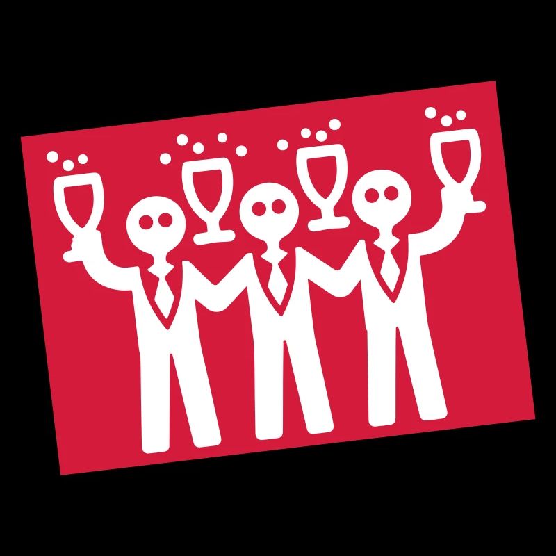 Bachelor Groom Team Bachelors
