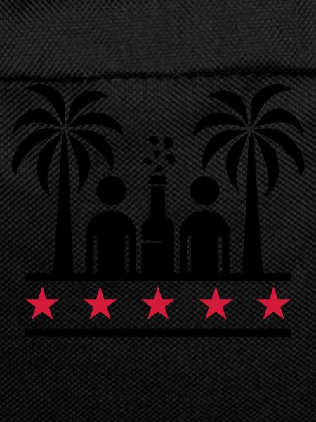 Drinking Beach Party