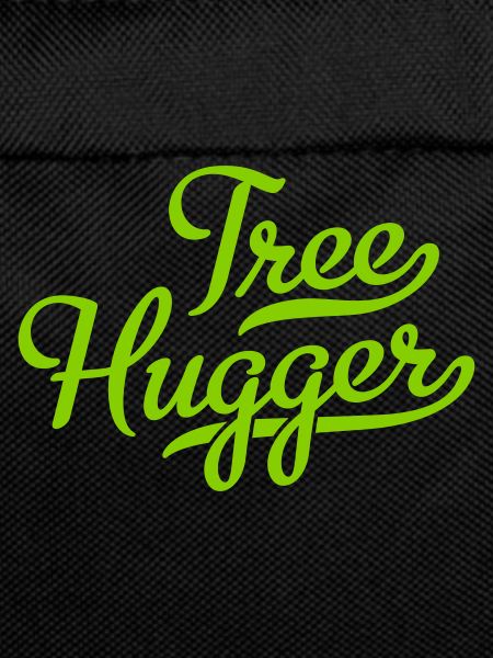 Tree Hugger