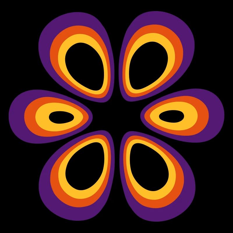 Hydrogen 6 Orbital 3