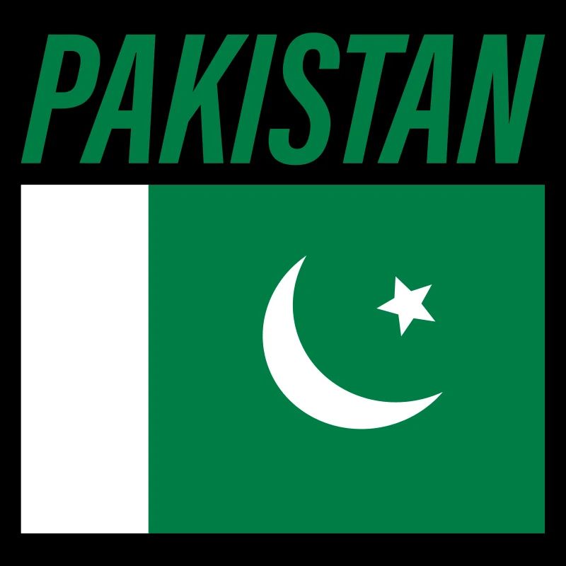 pakistan