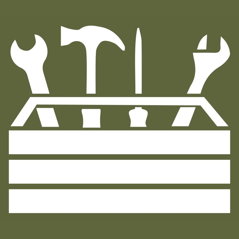 Tools Workshop Toolbox 1