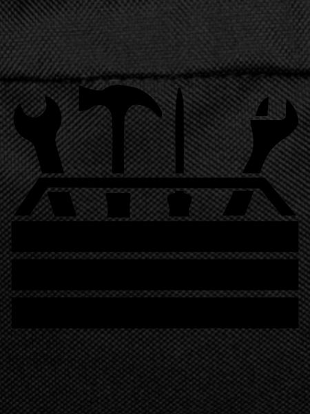 Tools Workshop Toolbox 1