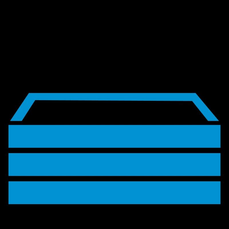 Tools Workshop Toolbox