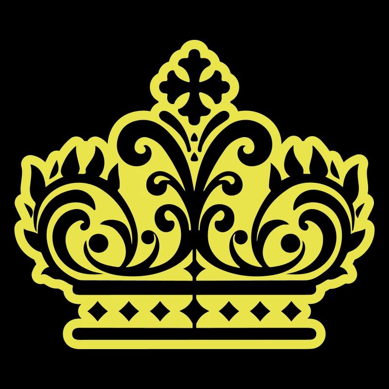 Krone König