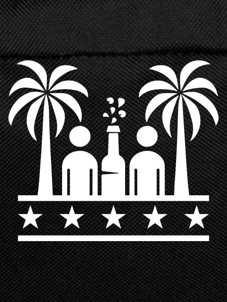 Drinking Beach Party