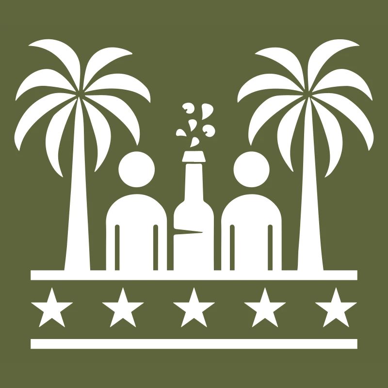 Drinking Beach Party