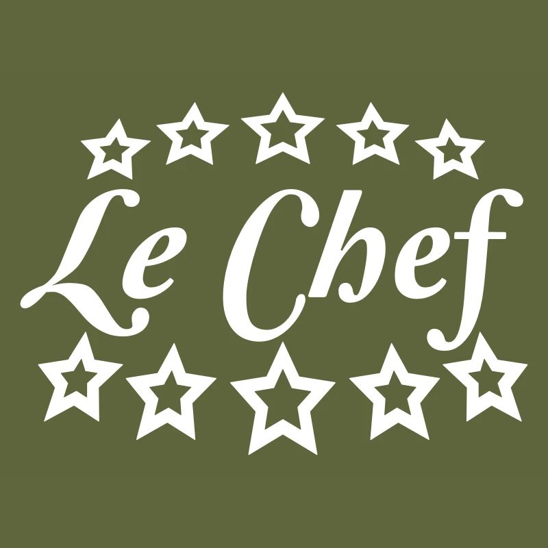 Chef Le Chef 5 Star Fun Kitchen Master