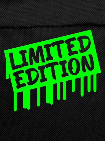 limited edition