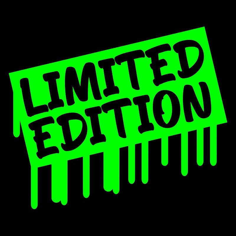 limited edition