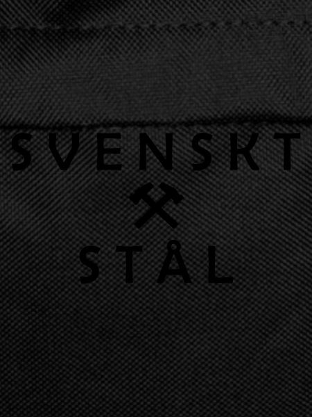Swedish steel