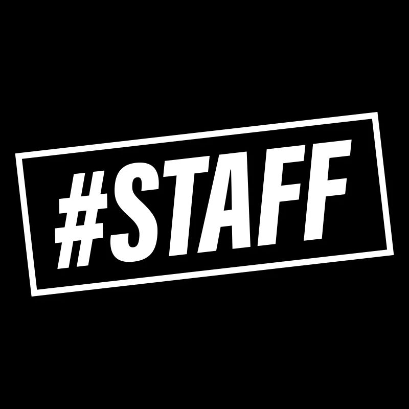Staff Member