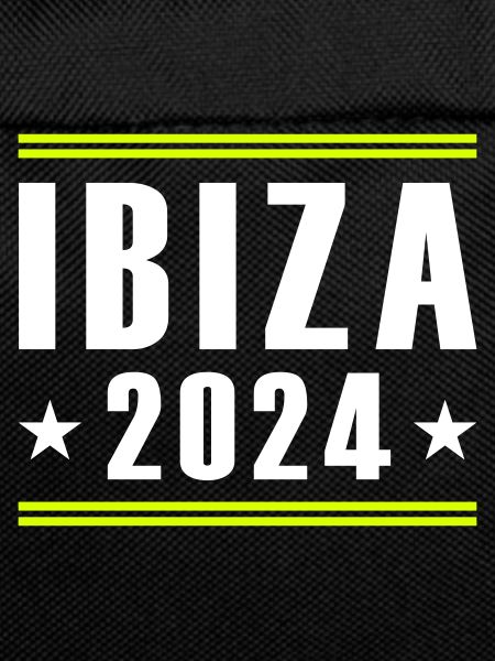 Ibiza 2024