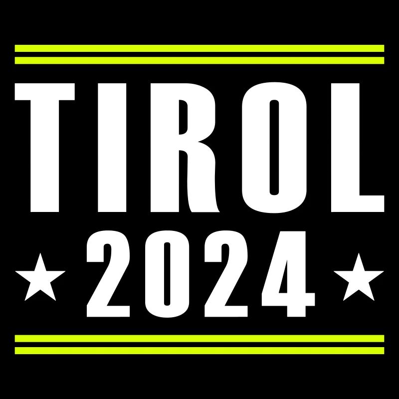 Tyrol 2024