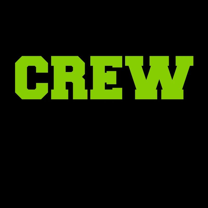 crew