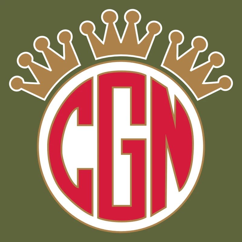 CGN Logo 7