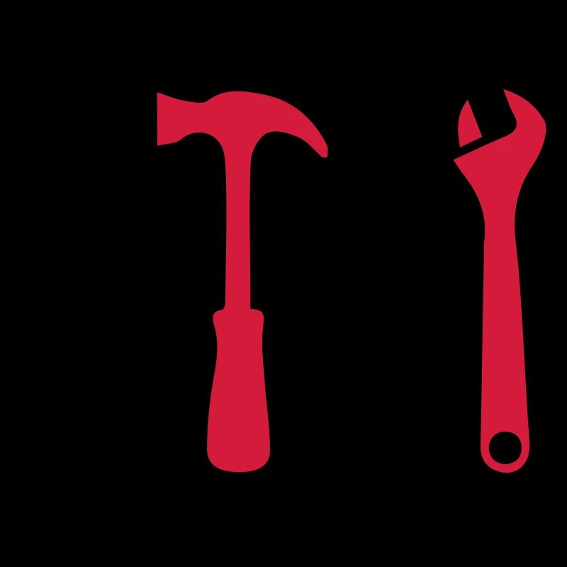 werkzeug symbole