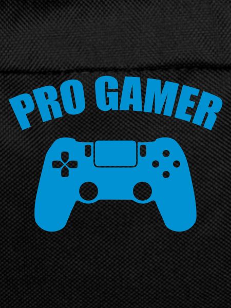 Pro Gamer