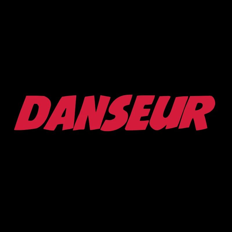 Je suis un DANSEUR de ouf