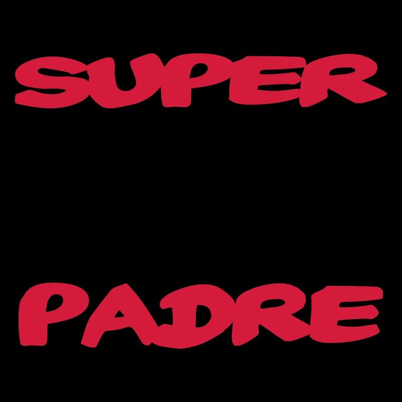 Super Padre