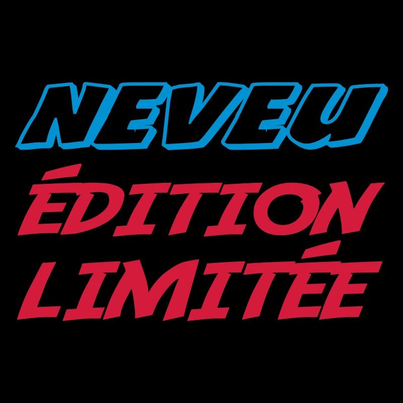 NEVEU édition limitée