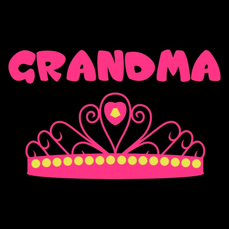 GRANDMA