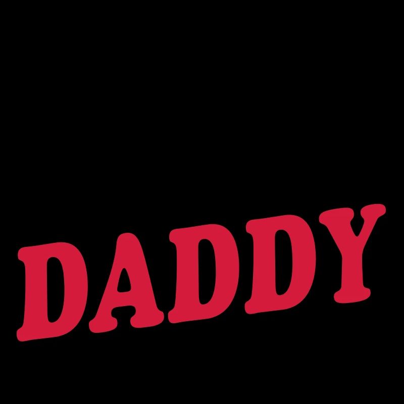 Ich liebe dich DADDY