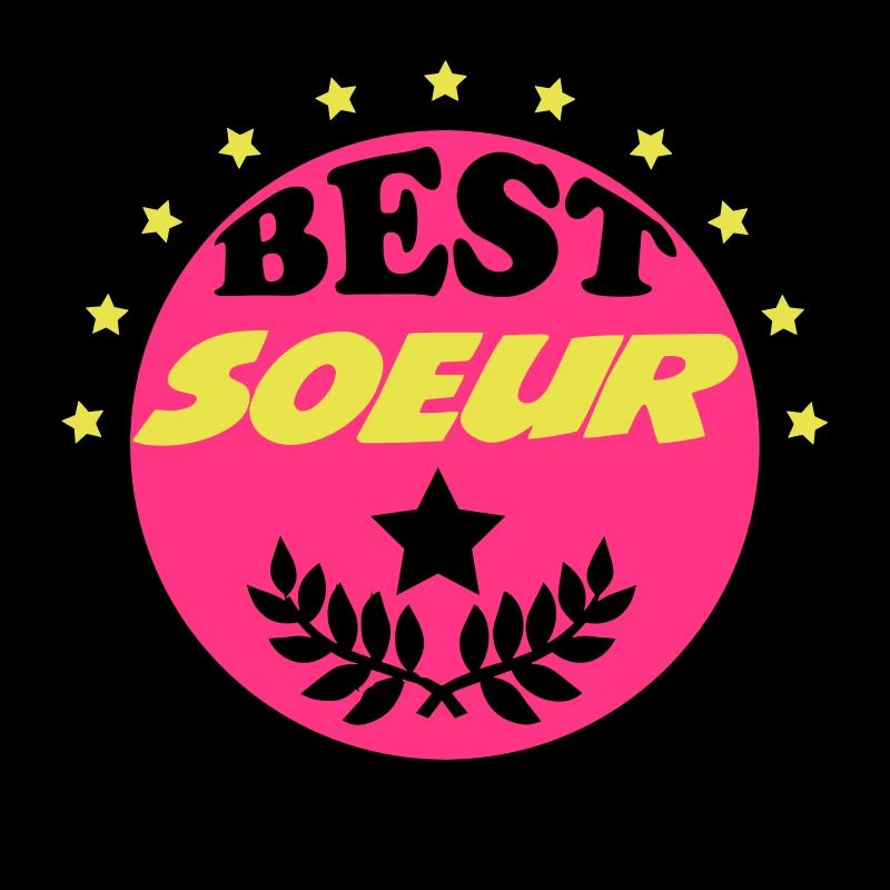 BESTE SCHWESTER