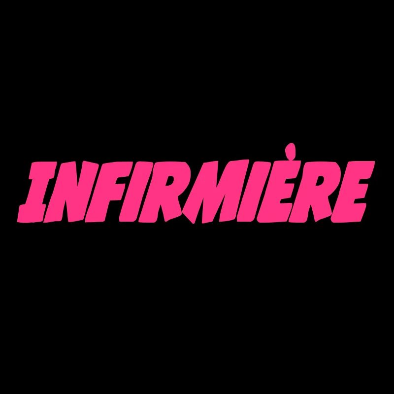Mon Infirmière est une légende