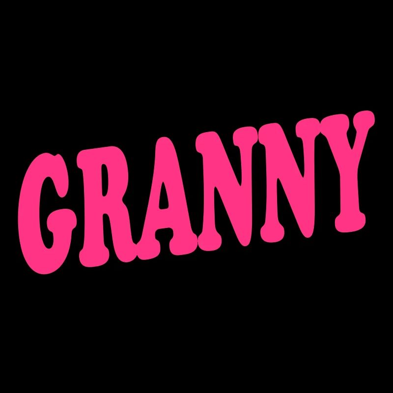 Best GRANNY for ever