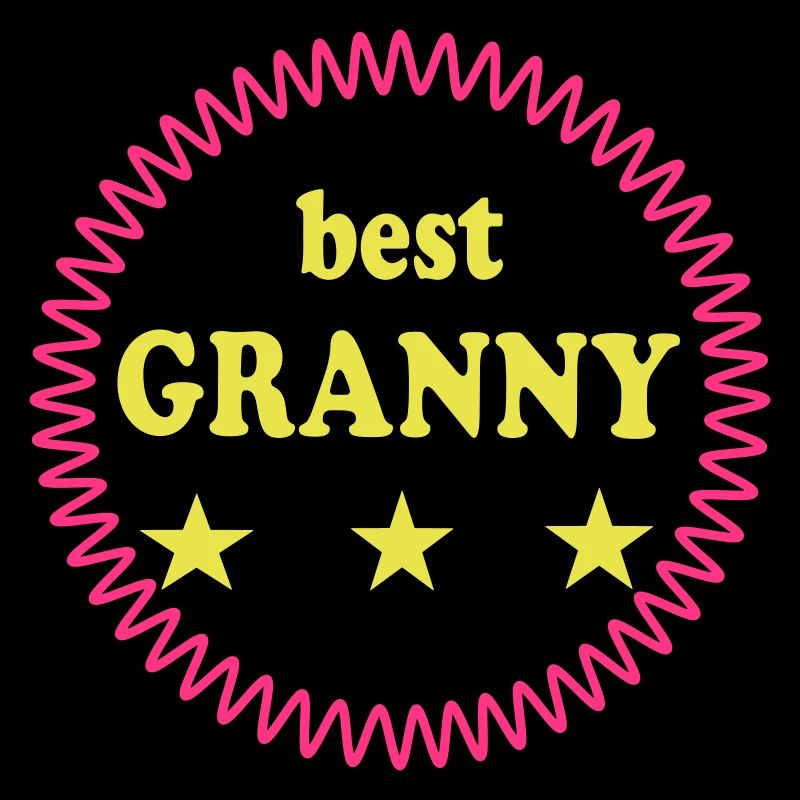 BEST GRANNY