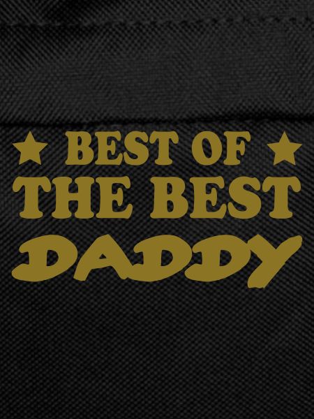 DADDY PAPA DAD