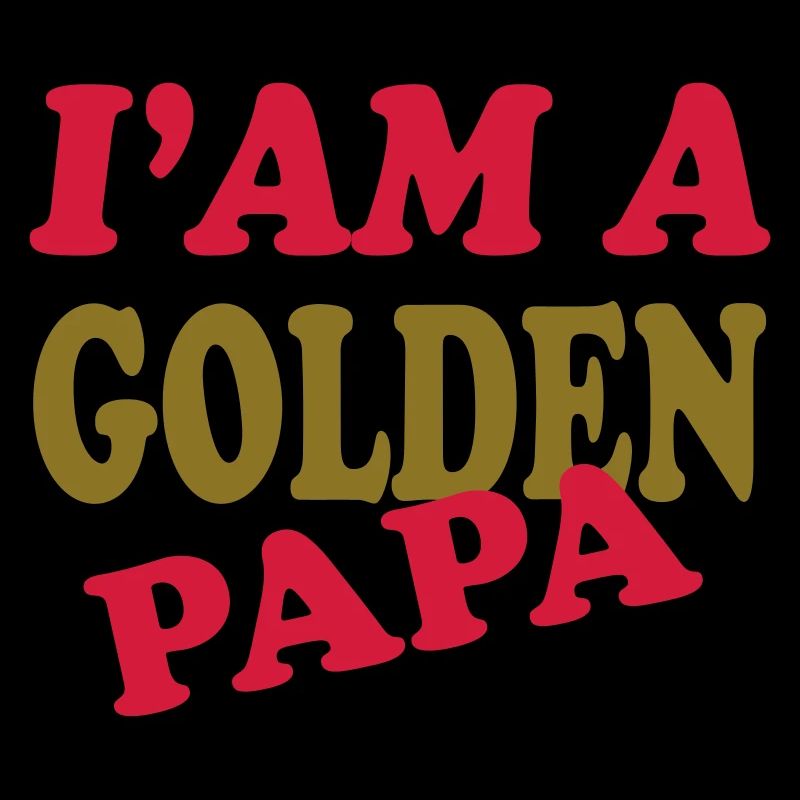 GOLDEN PAPA