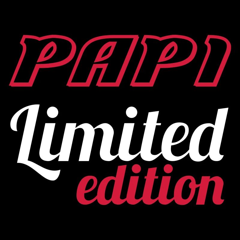 PAPI LIMITED EDITION