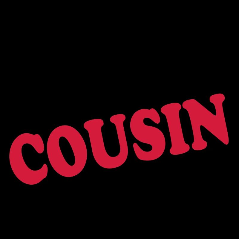 FABULEUX COUSIN