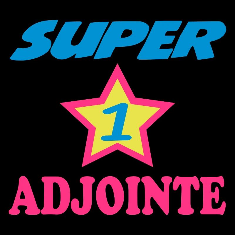 SUPER ADJOINTE