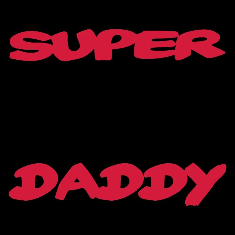 Super daddy