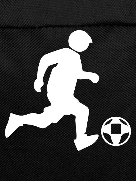 Fussballer Fussball