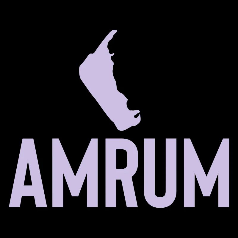 Amrum, Insel, Urlaub