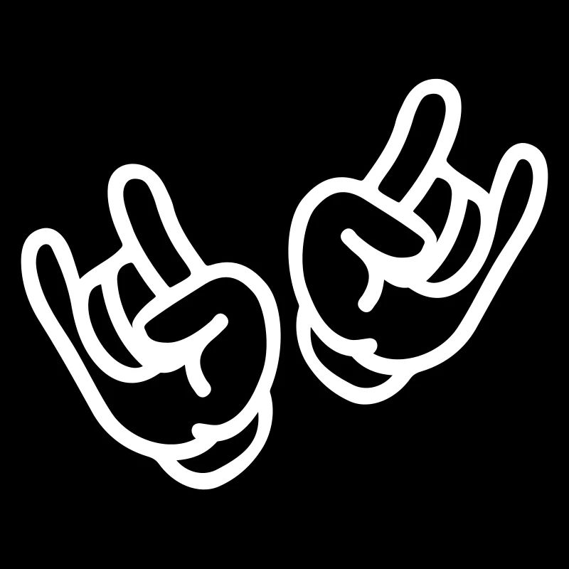 rock hand 2