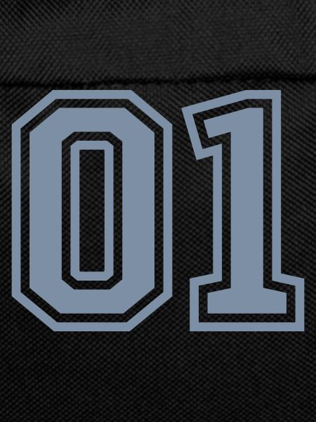 01 One Number