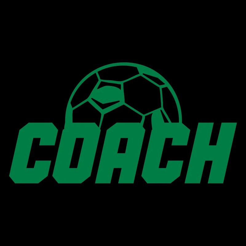 soccer coach