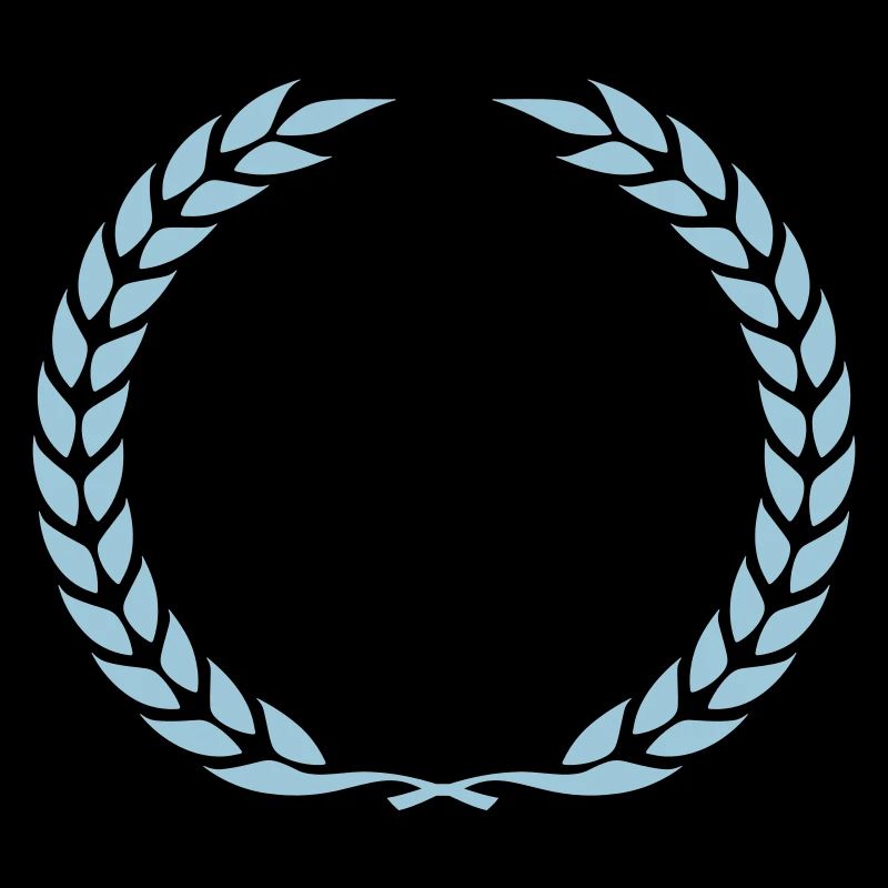 Laurel Wreath Wreath