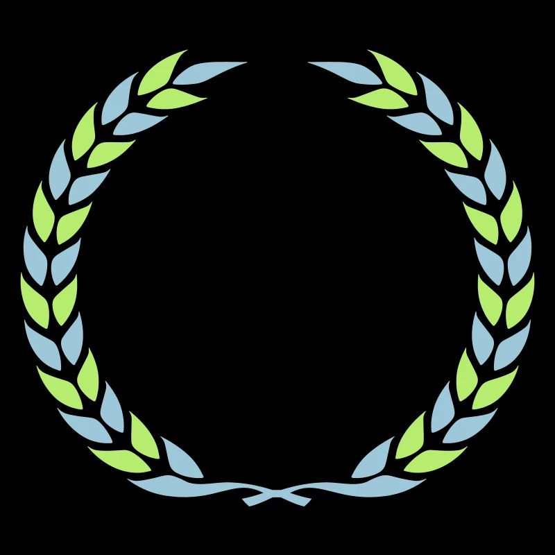 Laurel Wreath Winner