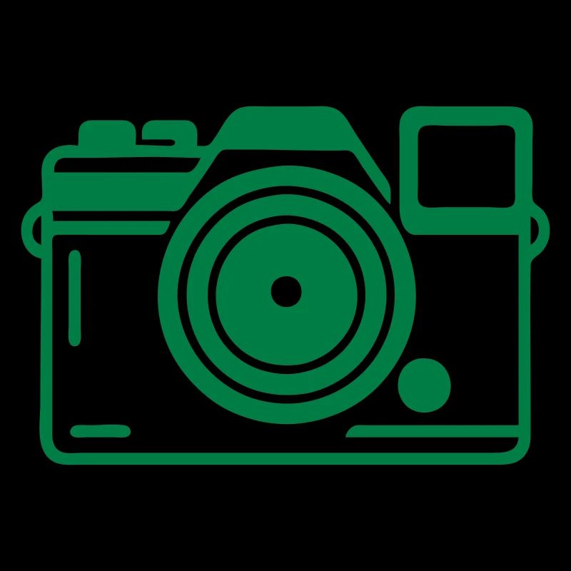 Camera Logo