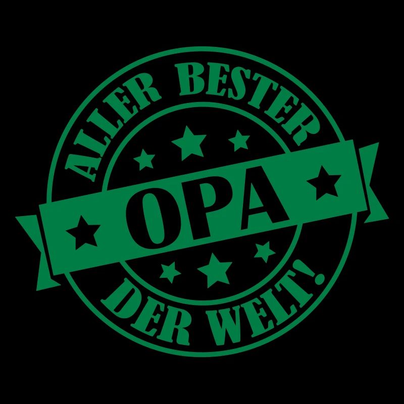 allerbester opa