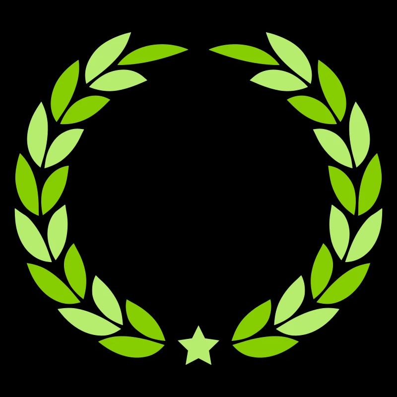 lorbeerkranz