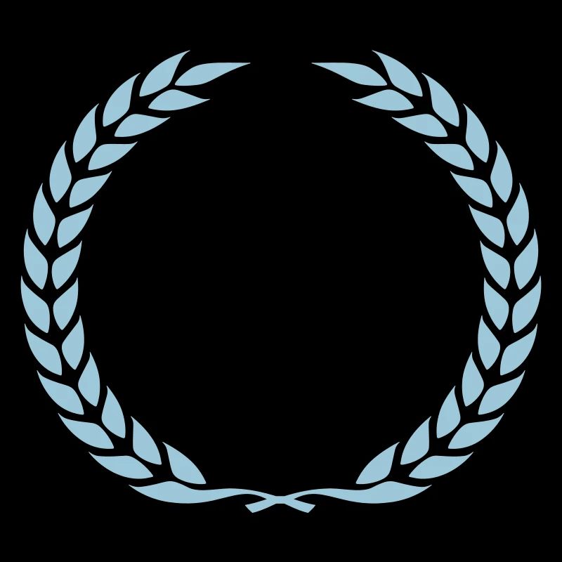 Laurel Wreath Wreath