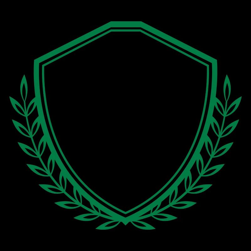 Crest Emblem