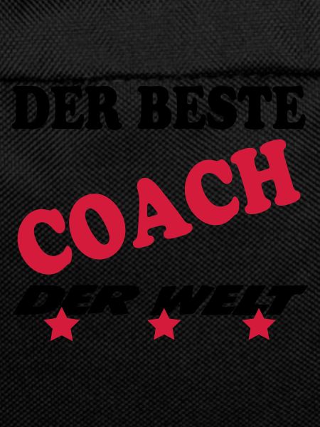 DER BESTE COACH